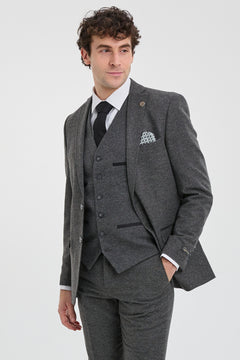 Grey