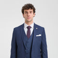 navy blue