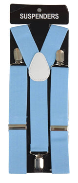Mens Classic Trouser Suspenders