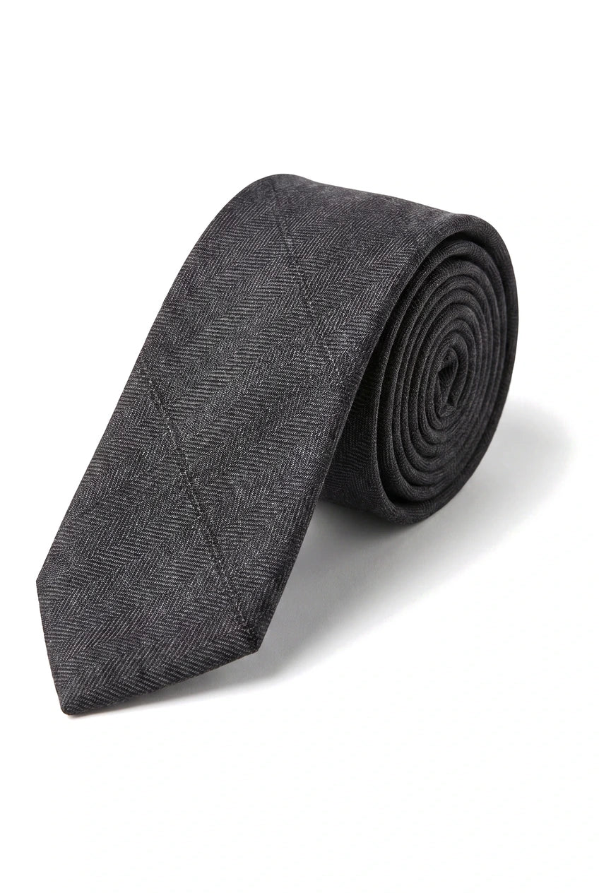 Tie and Hankie Set