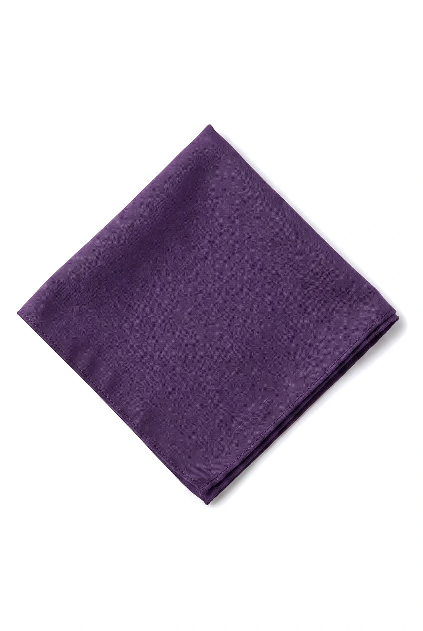 Tie and Hankie Set