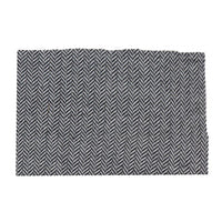 Men's Tweed Grey Tie Hankie Set Classic British Heritage Wool Herringbone