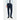 Tropez - Men's Navy Formal Trousers