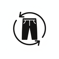 Trouser Swap