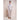 Valencia Men's Classic Cream 3-Piece Wedding Suit