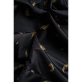 Marco - Men's Classic Black Waistcoat